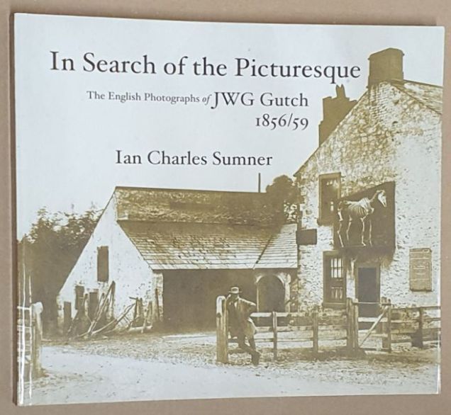 Ian Charles Sumner; John Wheeley Gough Gutch