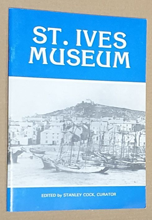 St Ives Museum