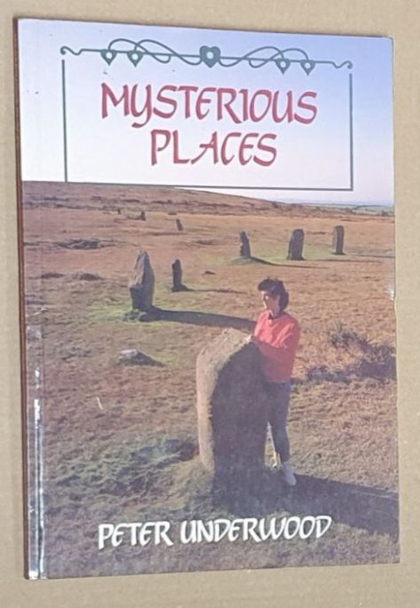 Mysterious Places