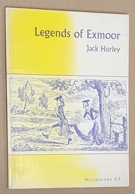 Legends of Exmoor (Microstudies)
