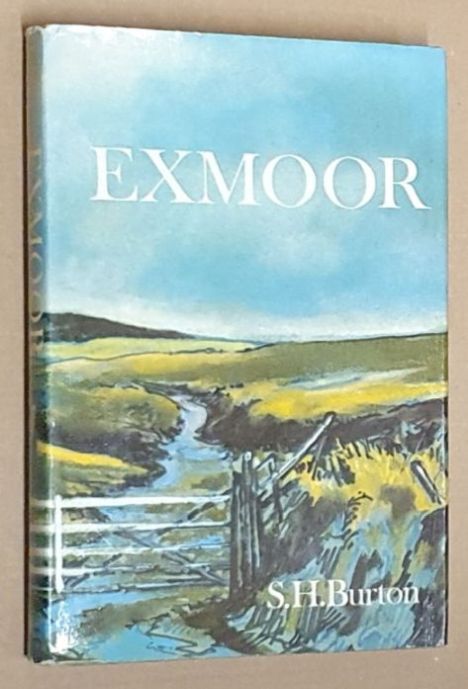 Exmoor