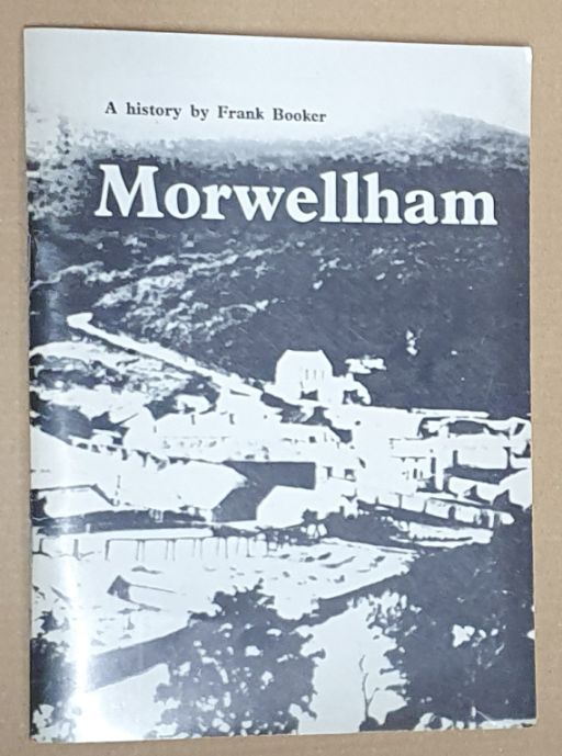 The Story of Morwellham (Morwellham: a History) (DART Publication number 2)