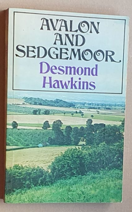 Avalon and Sedgemoor