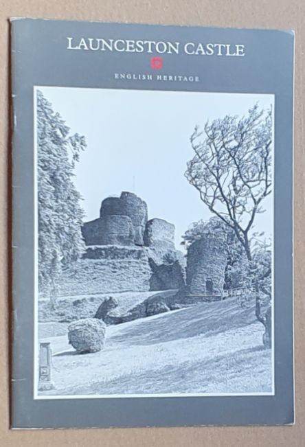 Launceston Castle, Cornwall