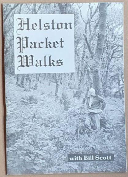 Helston Packet Walks