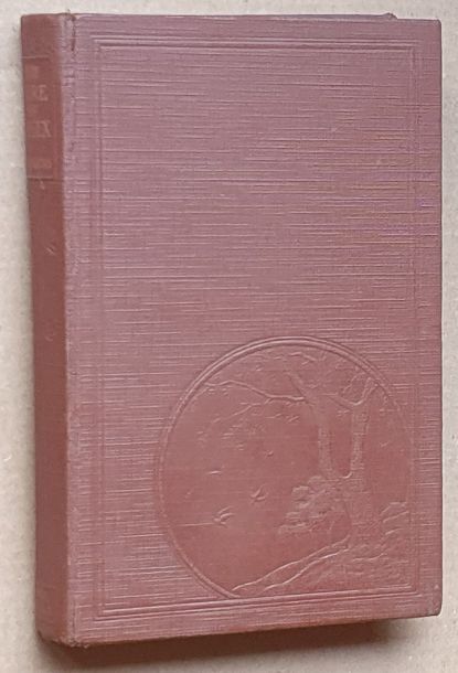 The Lure of Sussex : a record of indolent travel