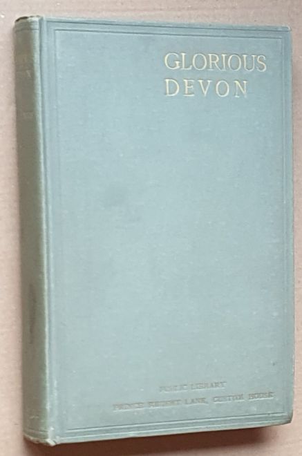 Glorious Devon