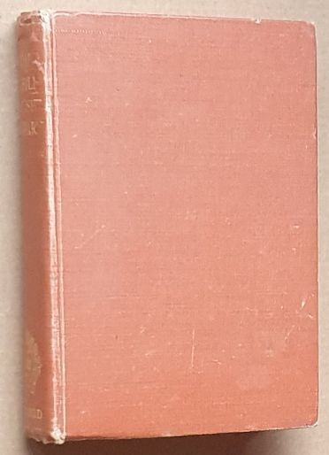 A Standard Swahili-English Dictionary (founded on Madan's Swahili-English Dictionary)