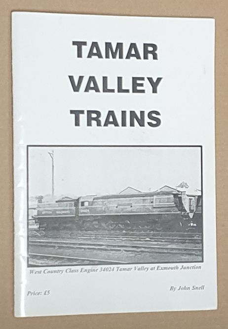 Tamar Valley Trains