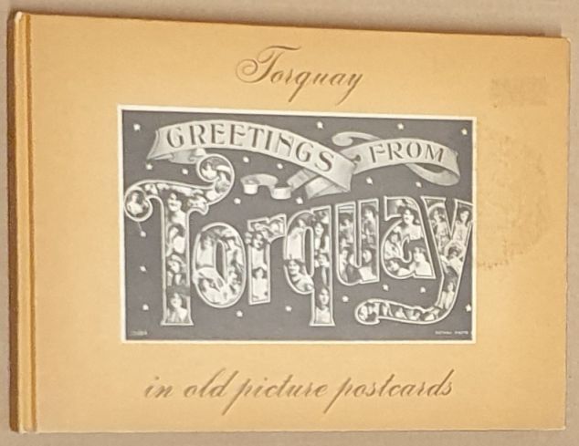 Torquay in Old Picture Postcards