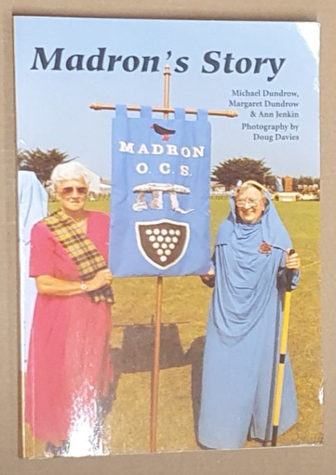 Madron's Story