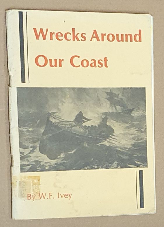 Wrecks Around our Coast