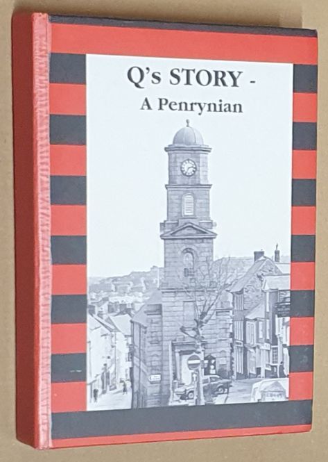 Q's Story : A Penrynian