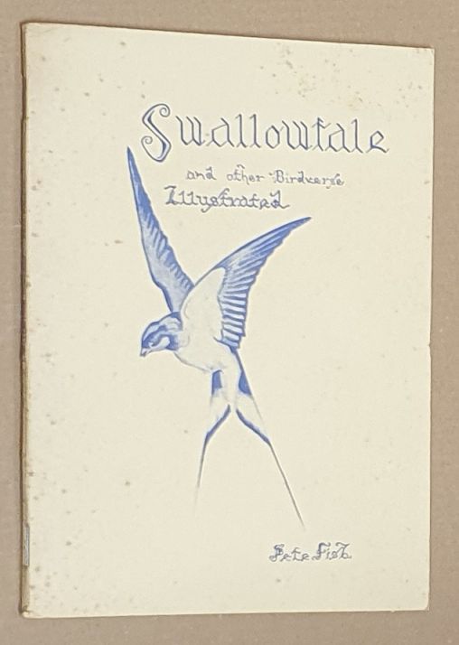 Swallowtale and Other Birdverse