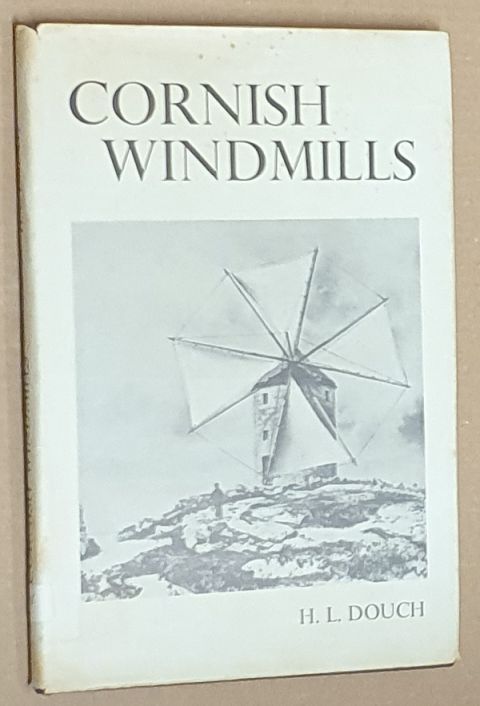 Cornish Windmills