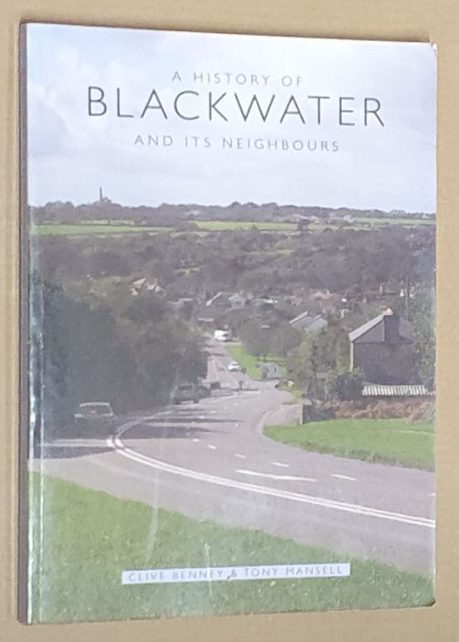 A History of Blackwater and its Neighbours