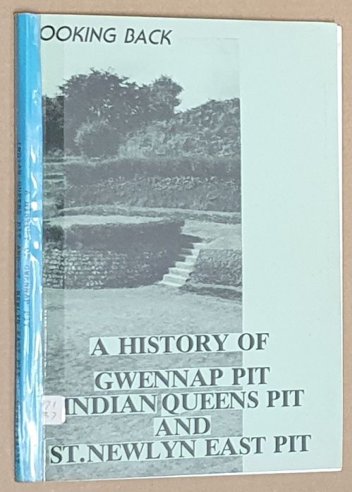 A History of Gwennap Pit, Indian Queens Pit and St Newlyn East Pit