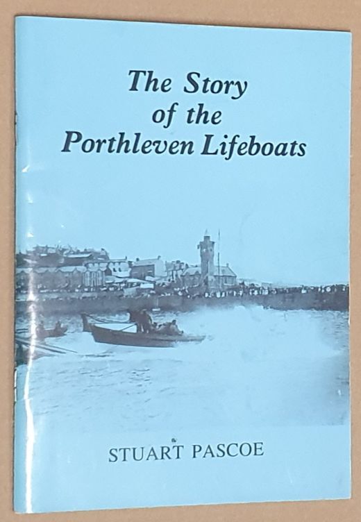 The Story of the Porthleven Lifeboats