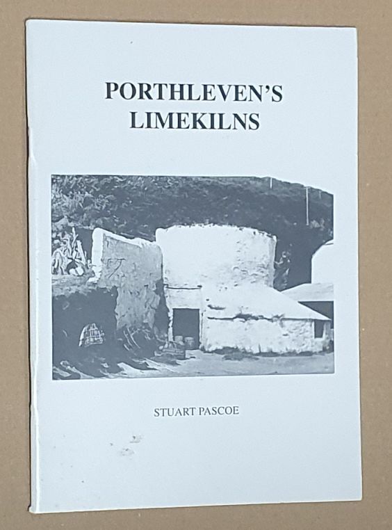 Porthleven's Limekilns