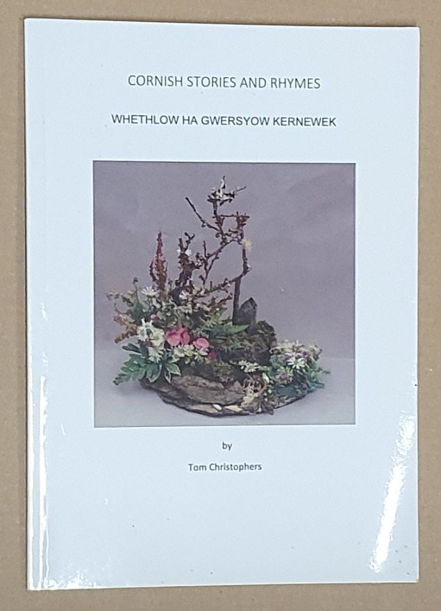 Cornish Stories and Rhymes