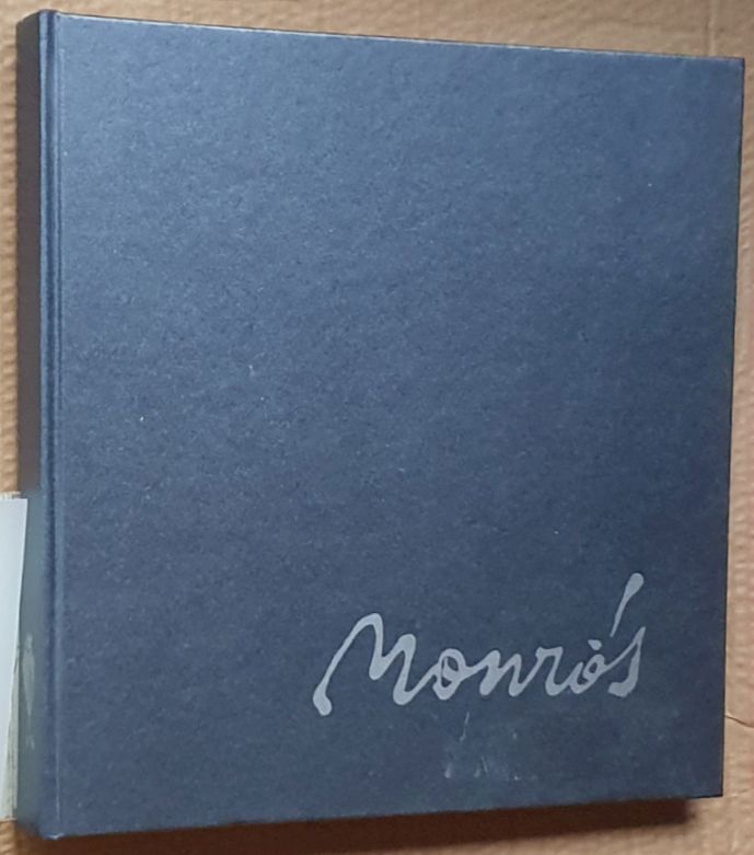 Monrs. art e mediterranevm