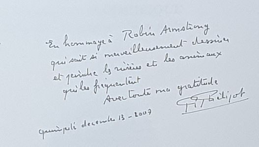 Saumons d'Armorique : leur vie, leur pche, leur rivires