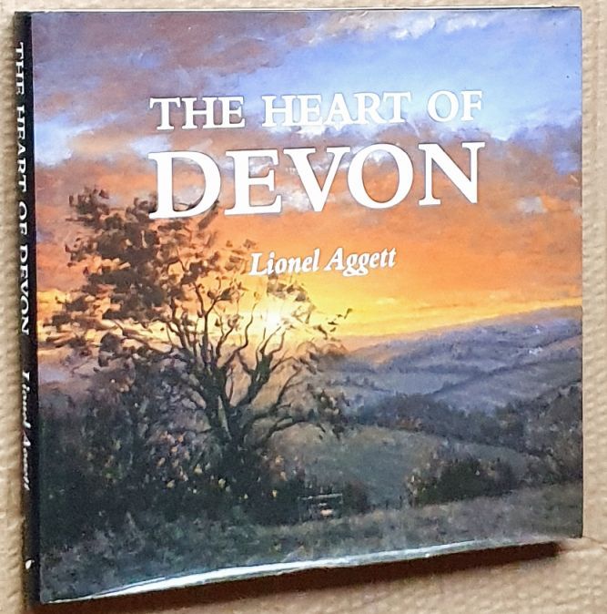 The Heart of Devon
