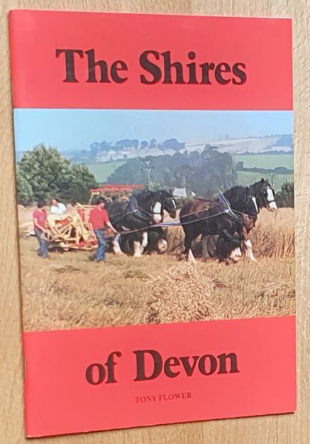The Shires of Devon