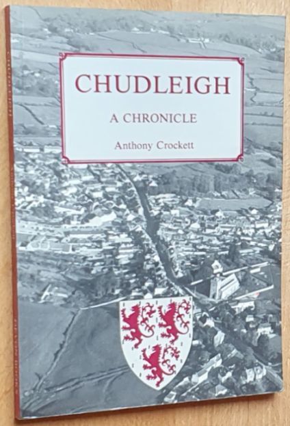 Chudleigh : A Chronicle