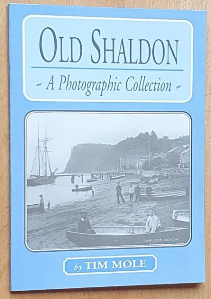 Old Shaldon : A Photographic Collection