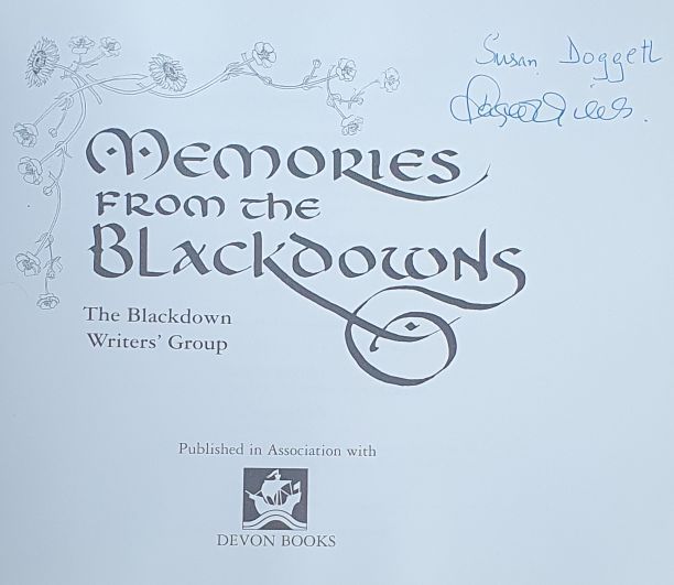 Memories from the Blackdowns