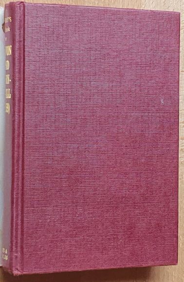 Murray's Handbook for Devon and Cornwall (1859): a reprint of ther 1859 edition of a Handbook for Travellers in Devon and Cornwall