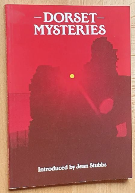 Dorset Mysteries