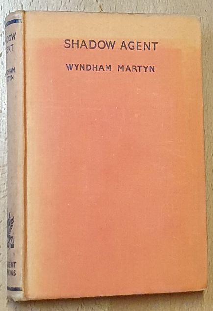 Shadow Agent