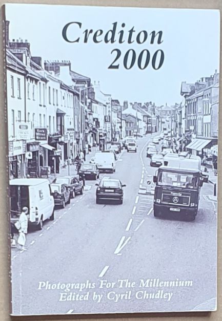 Crediton 2000 : Photographs for the Millennium