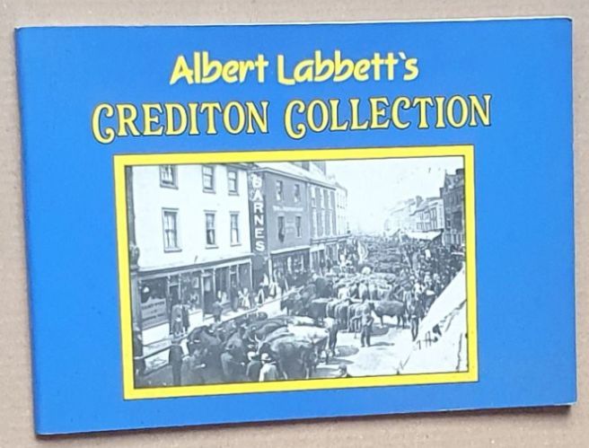 Albert Labbett's Crediton Collection