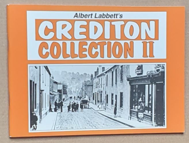 Albert Labbett's Crediton Collection II