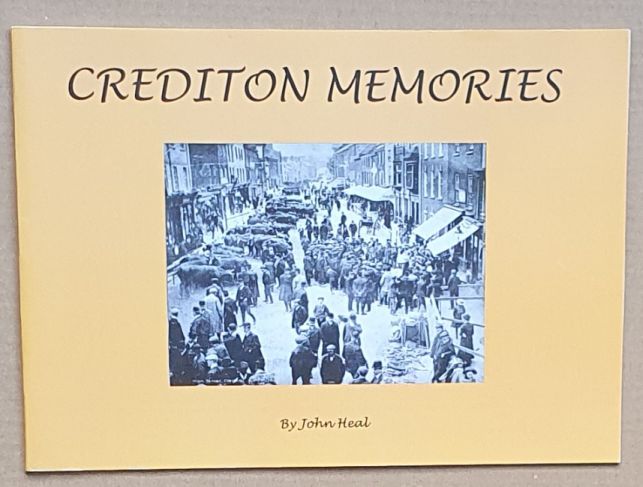 Crediton Memories