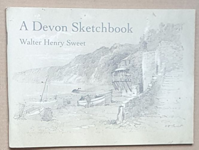 A Devon Sketchbook