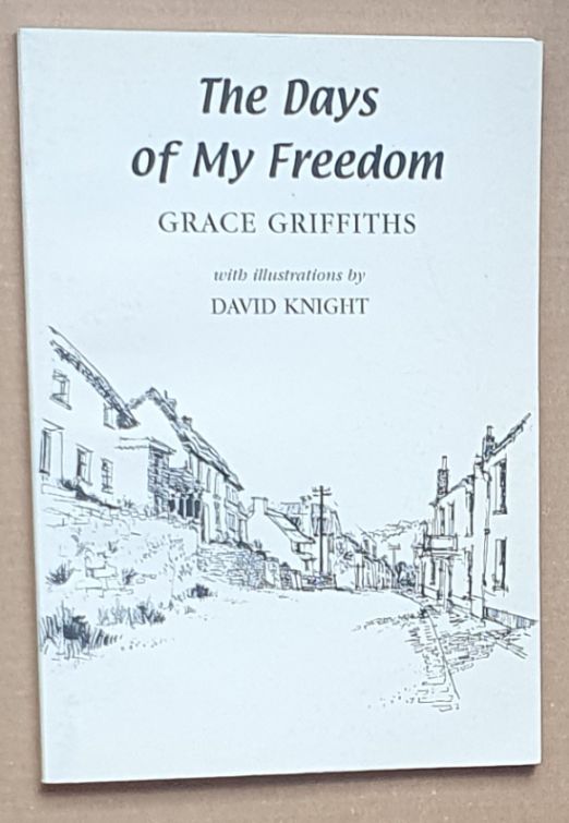 The Days of my Freedom [Bow, Devon]