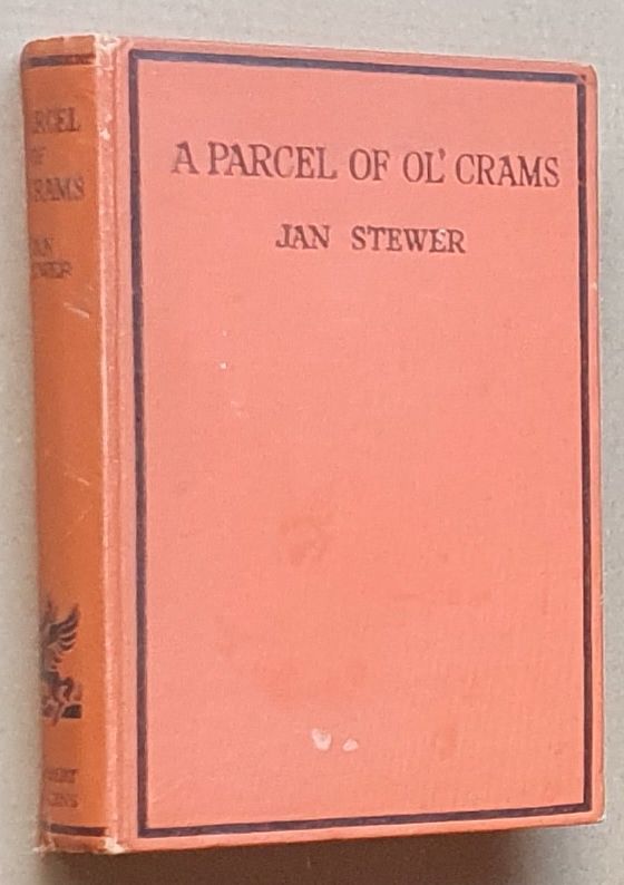 A Parcel of Ol' Crams