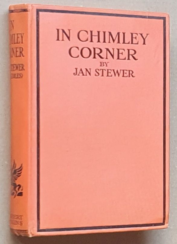 In Chimley Corner