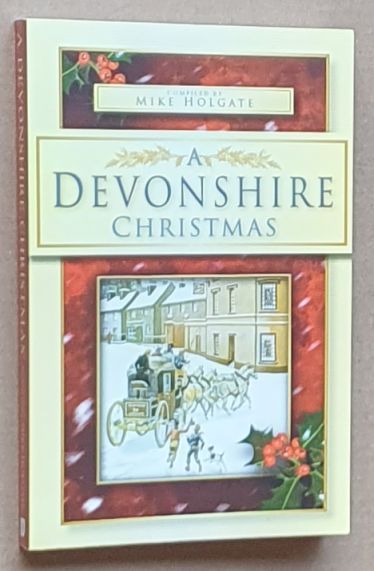 A Devonshire Christmas
