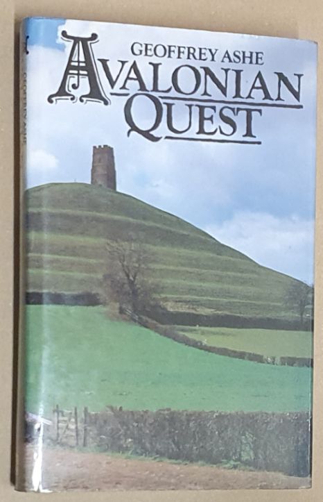 Avalonian Quest