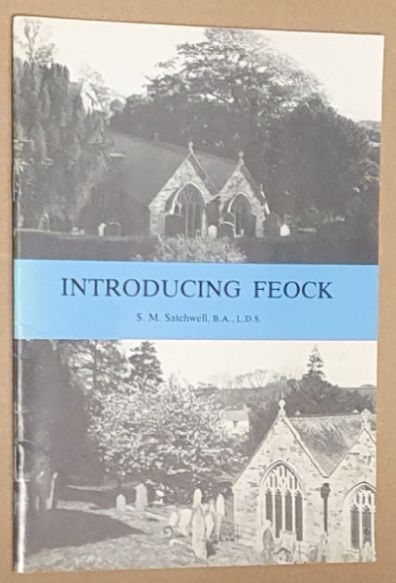 Introducing Feock