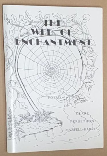 The Web of Enchantment : poems
