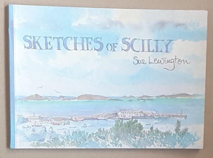 Sketches of Scilly