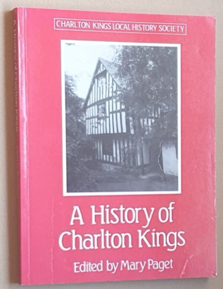 A history of Charlton Kings