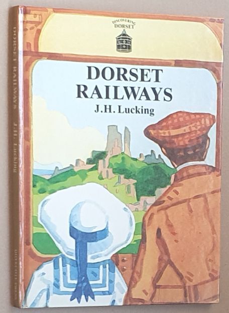 Dorset Railways (Discovering Dorset)