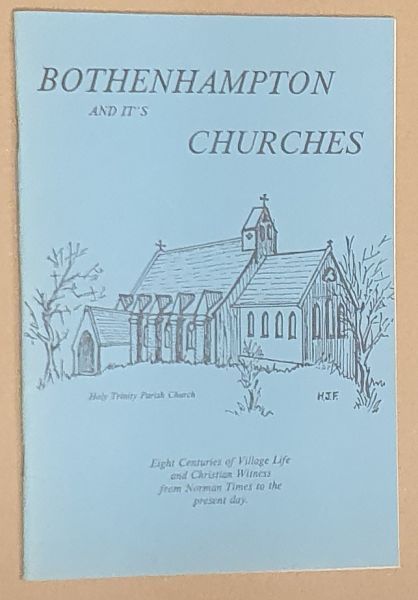 Bothenhampton and its Churches